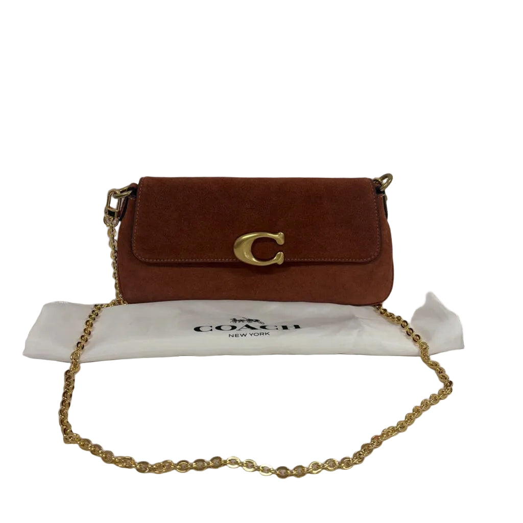 Coach BAG brown