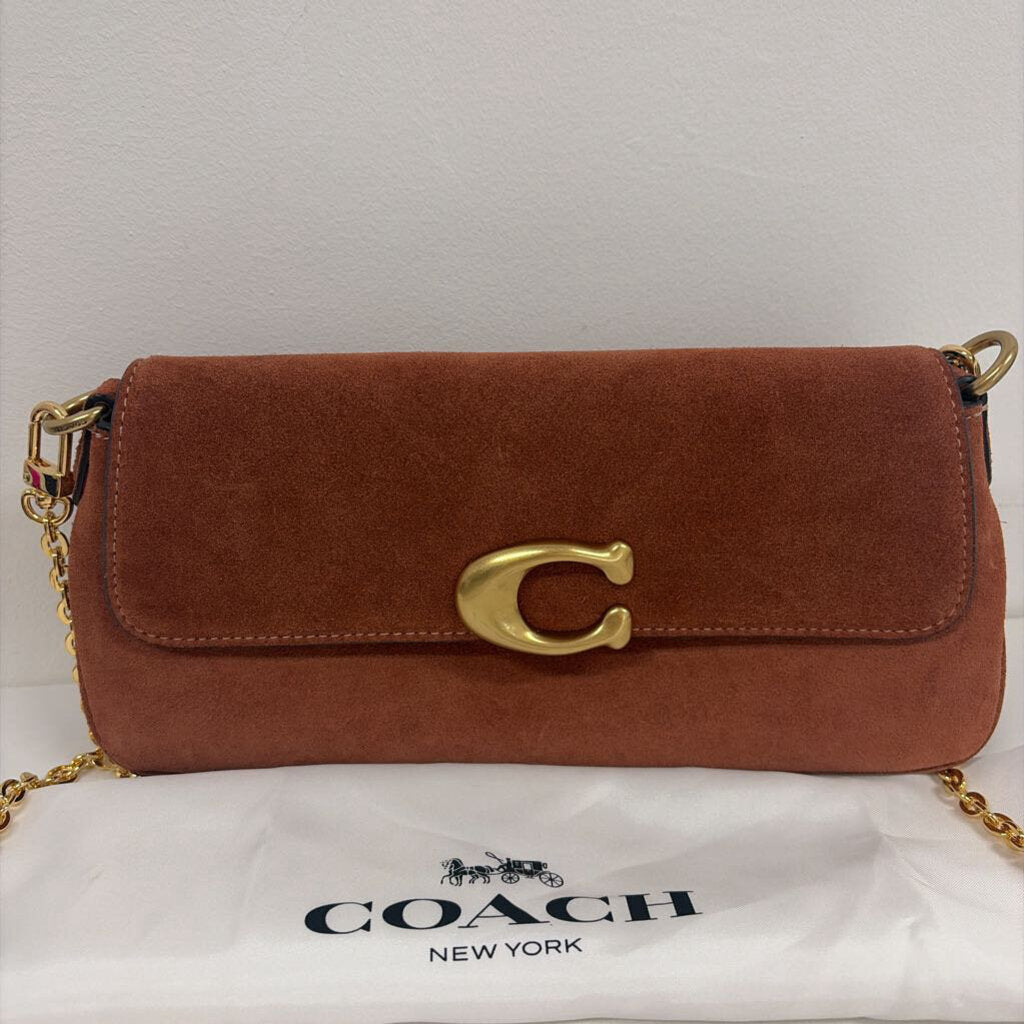 Coach BAG brown