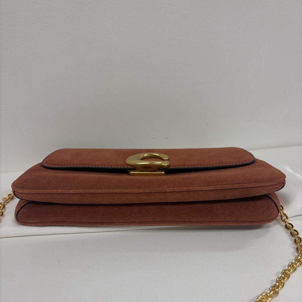 Coach BAG brown