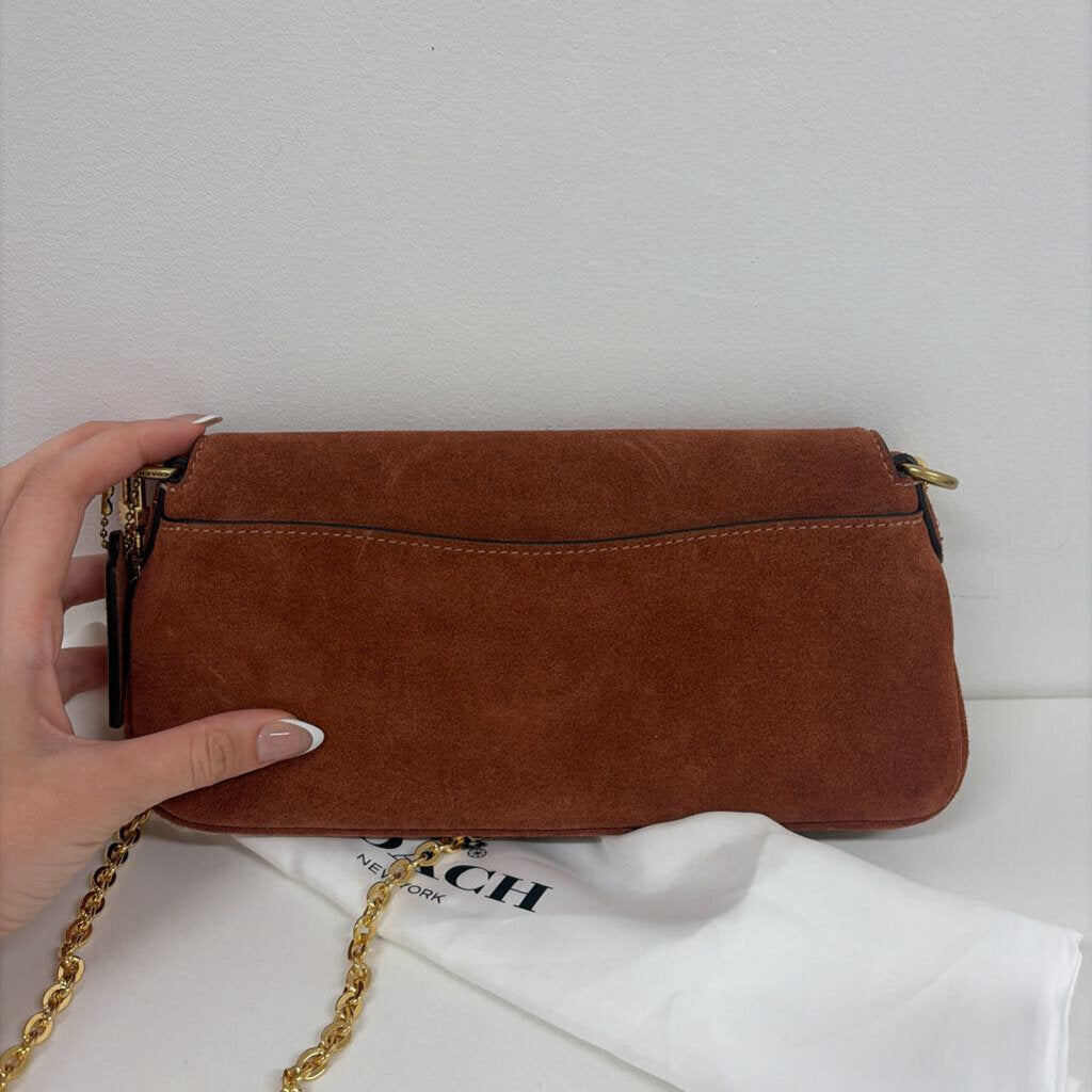 Coach BAG brown