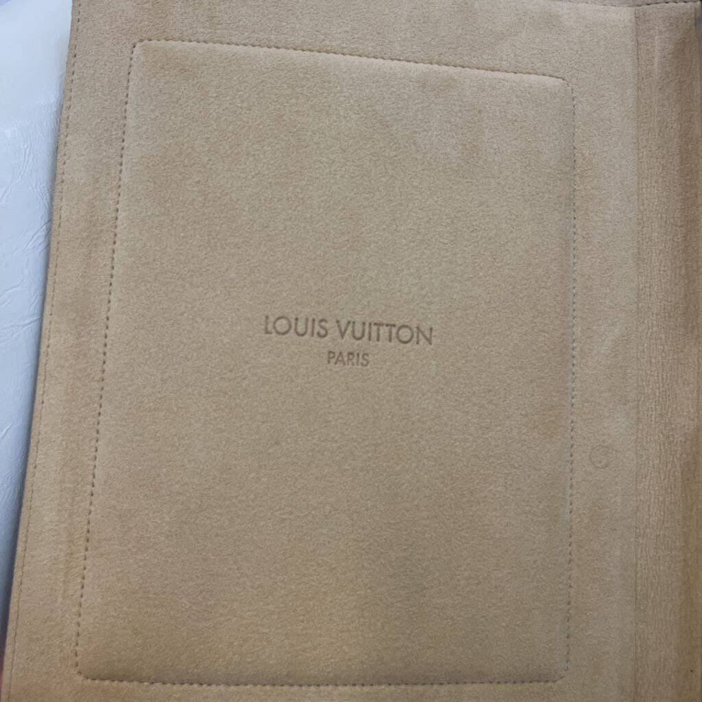 Louis Vuitton ACCESSORIES mono