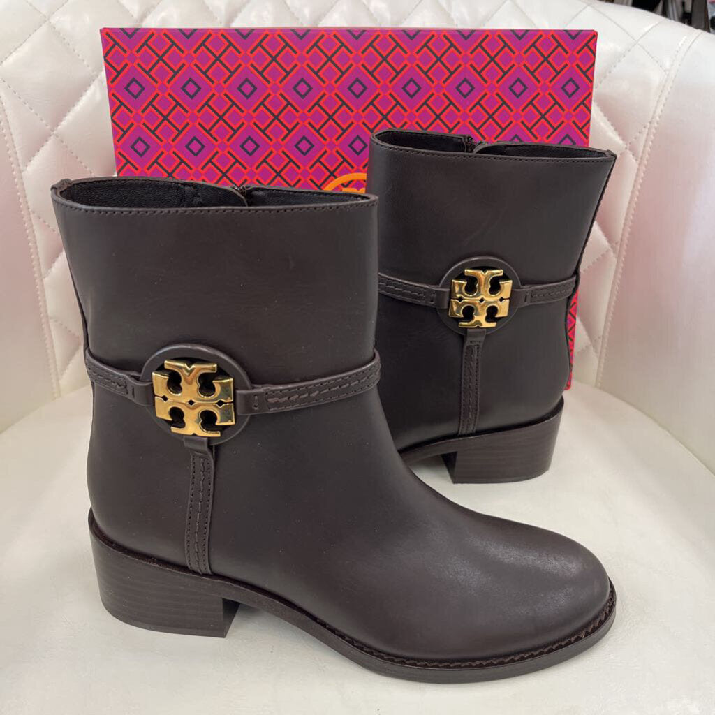tory burch SHOES 7 Brown