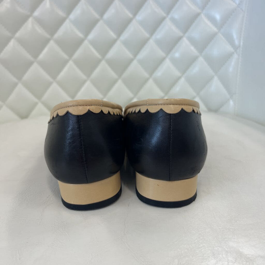 Chanel SHOES 38 black