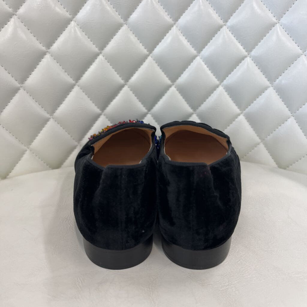 Christian Louboutin SHOES 38 black