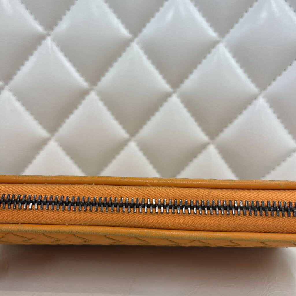 Bottega WALLET orange