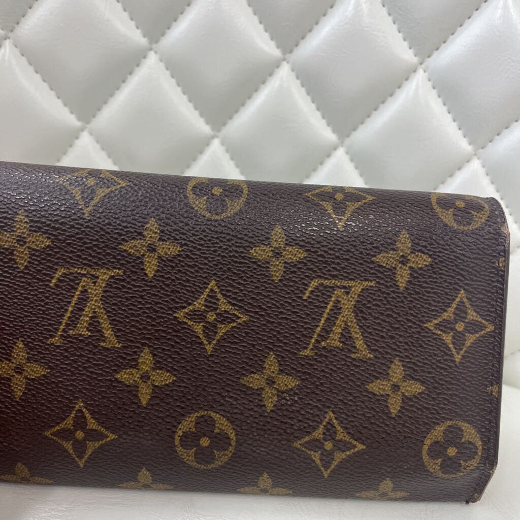 Louis Vuitton ACCESSORIES mono