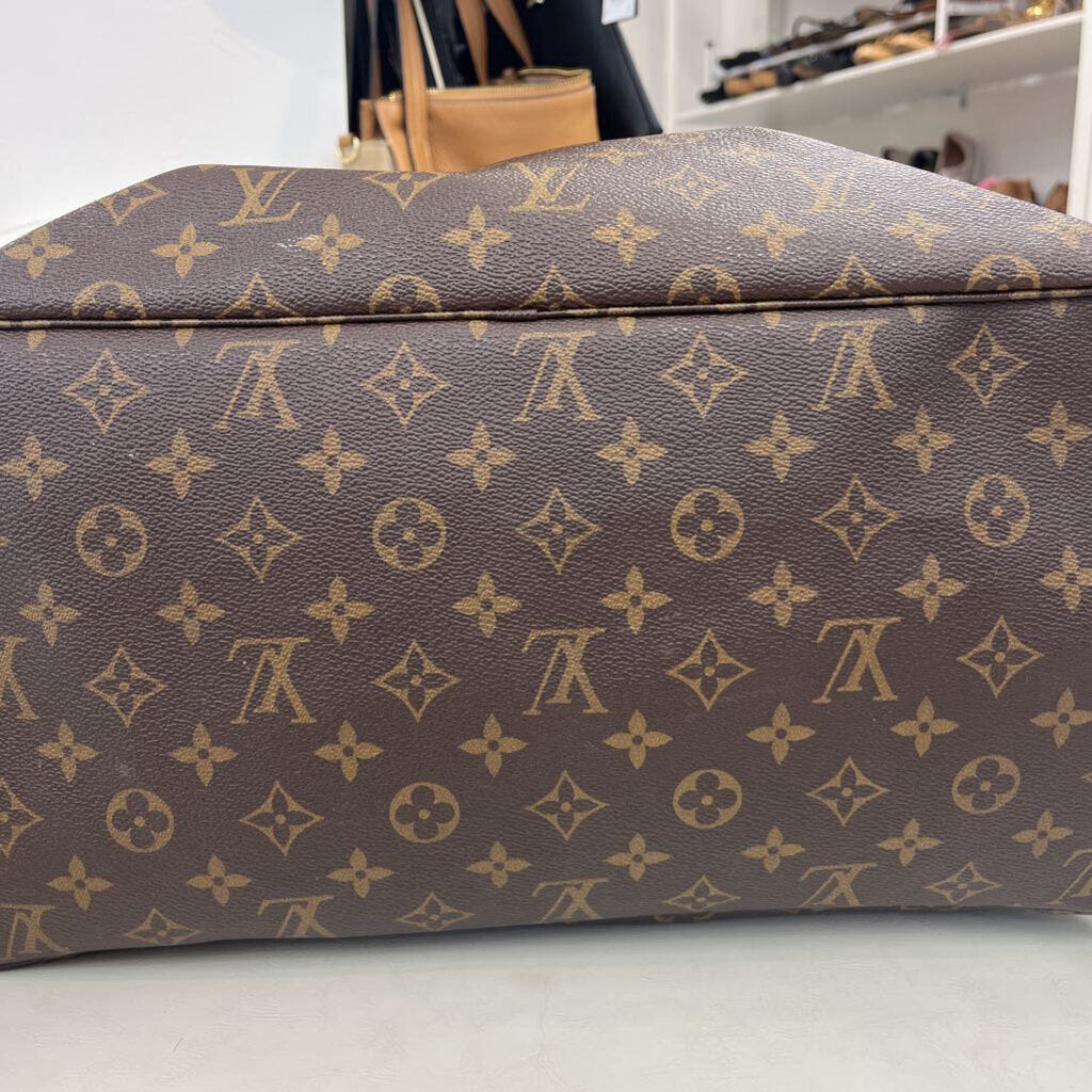 Louis Vuitton HANDBAGS GM Monogram