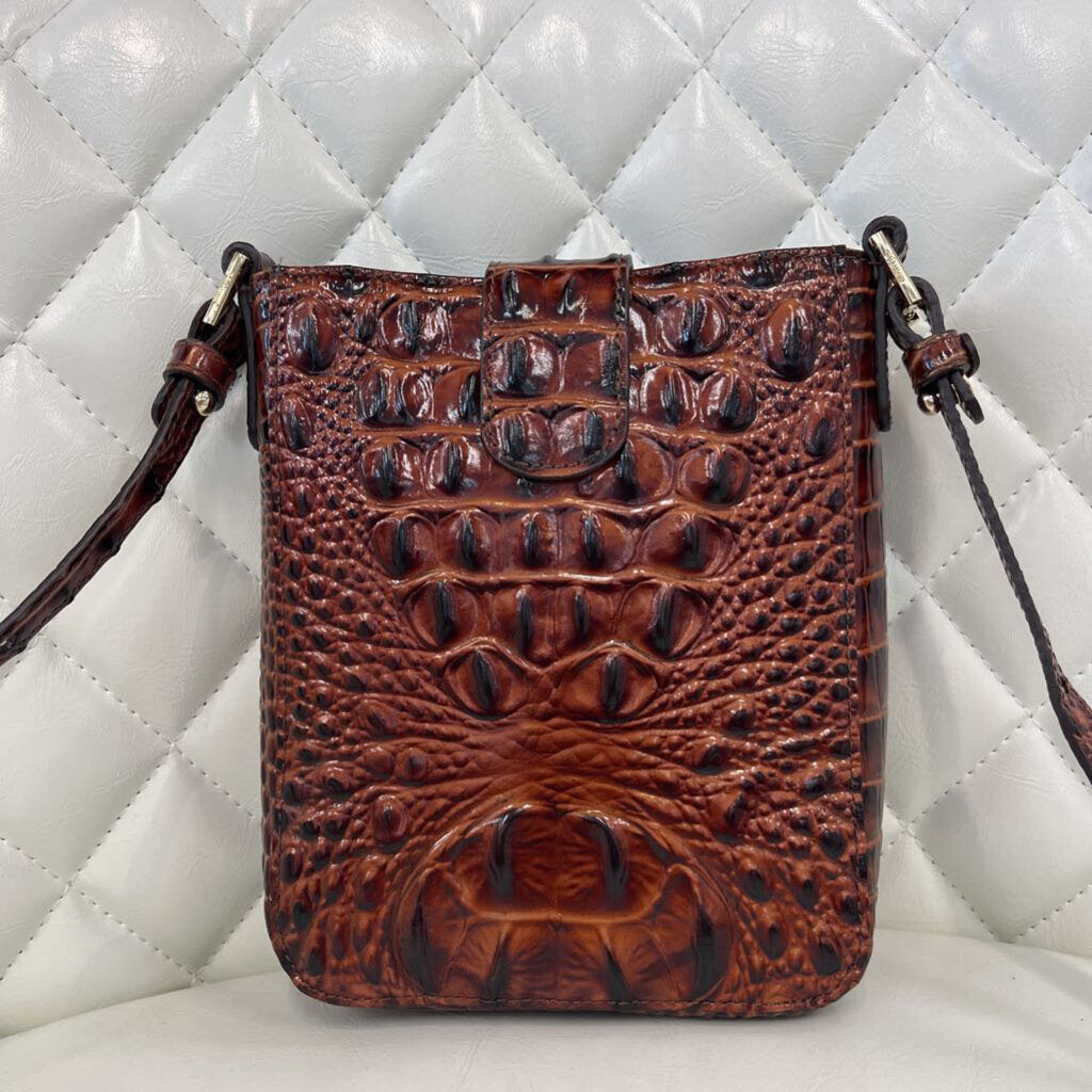 Brahmin HANDBAGS brown