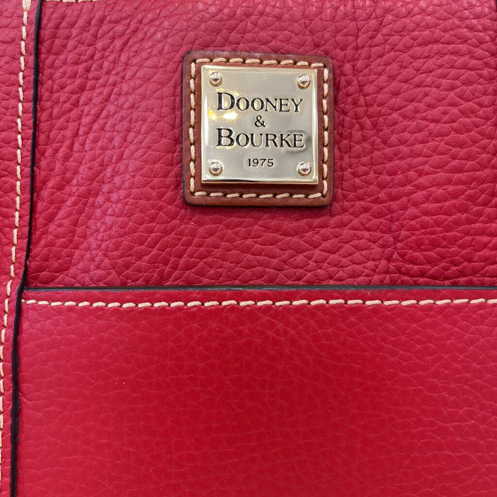 Dooney & Bourke HANDBAGS Red