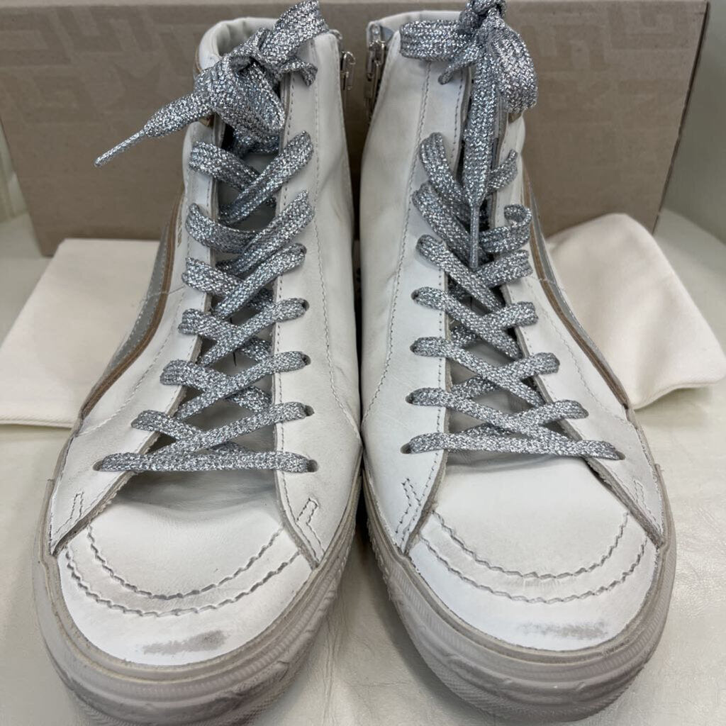 Golden Goose CLOTHING 38 white