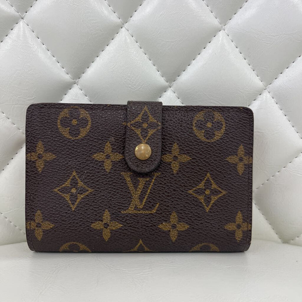 Louis Vuitton WALLET monogram