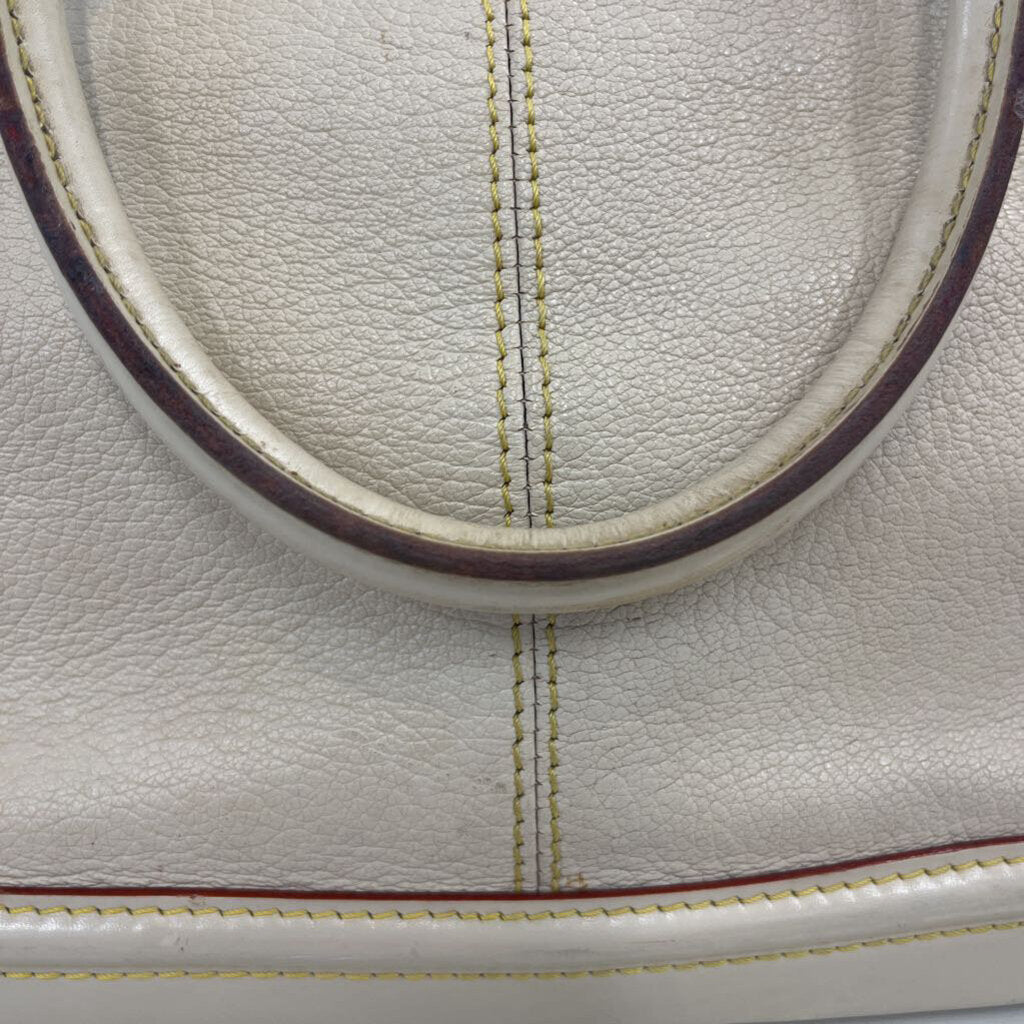 Louis Vuitton HANDBAGS PM white