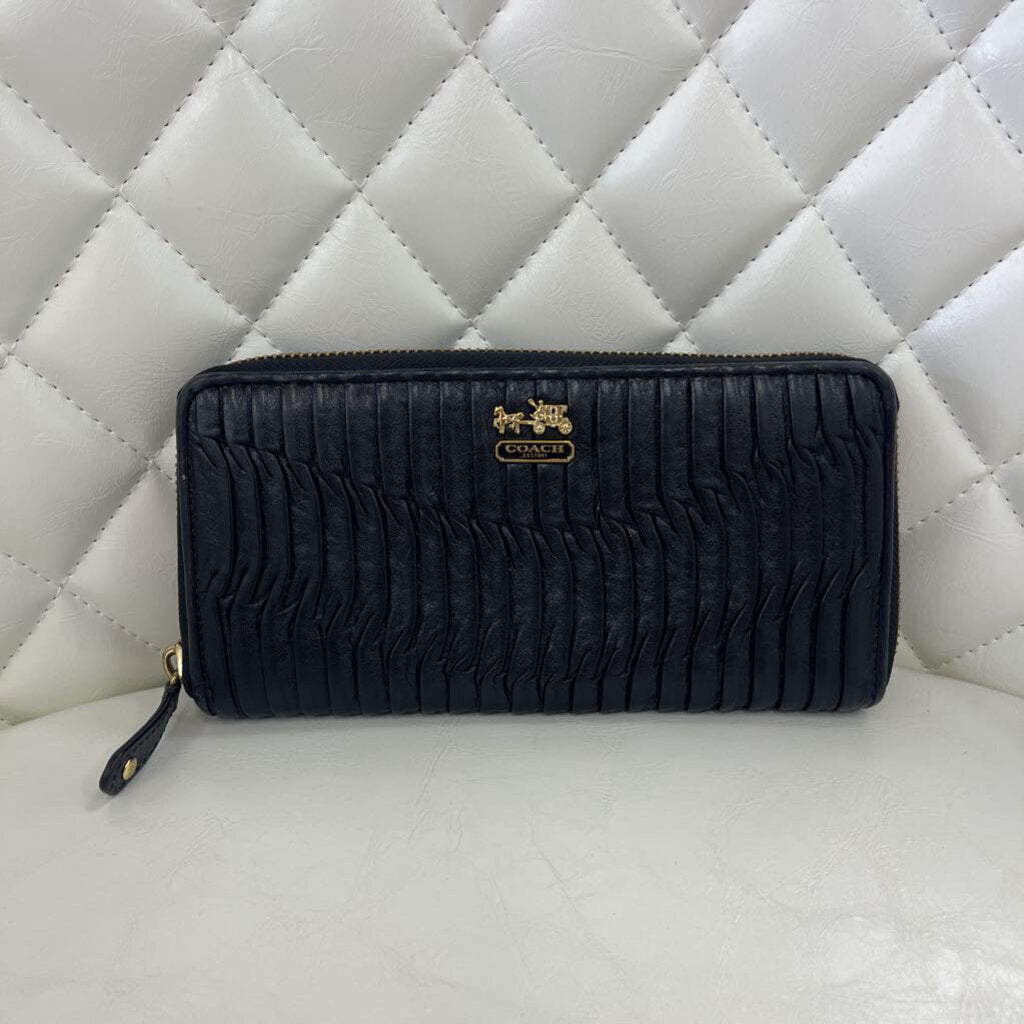 Coach ACCESSORIES black