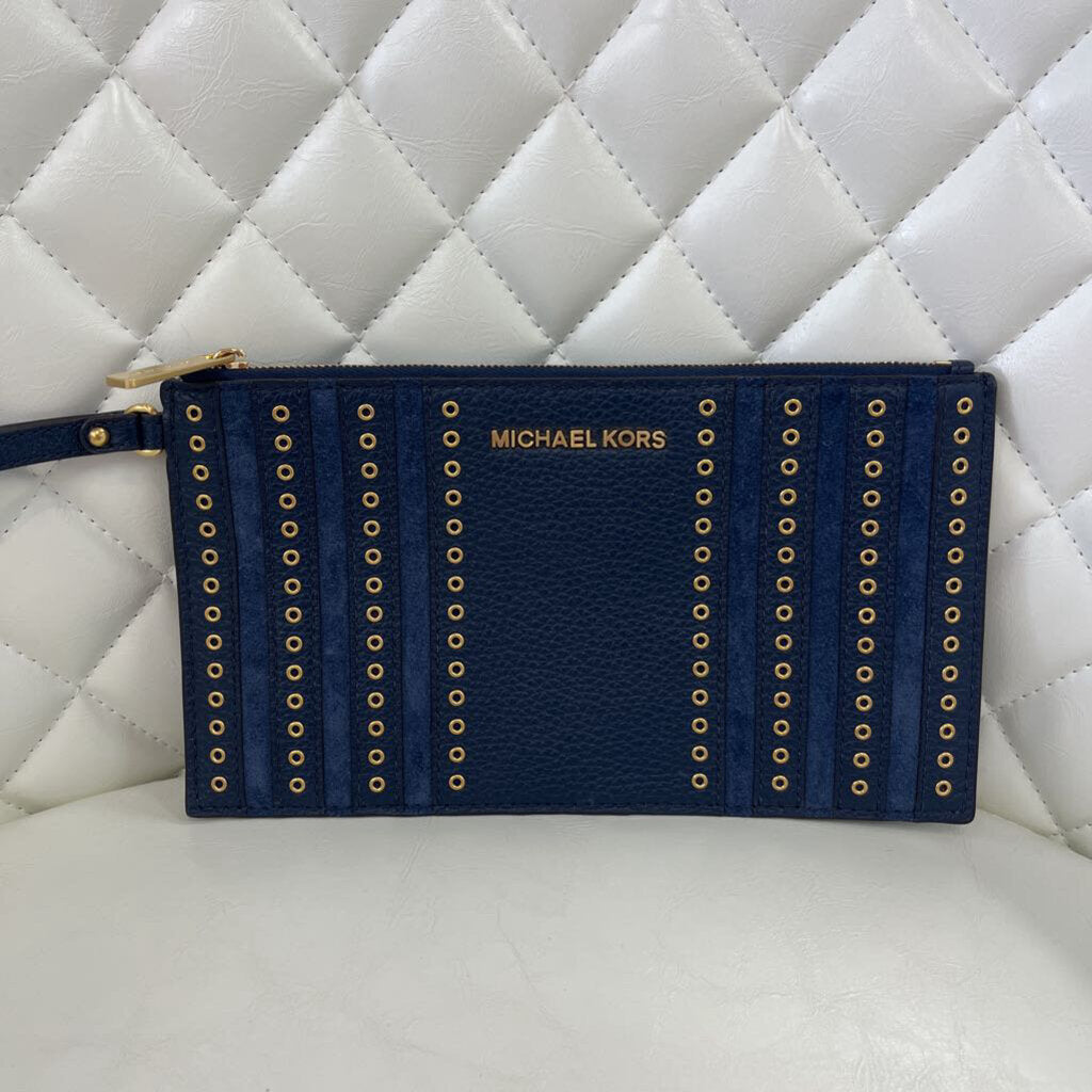 Michael Kors ACCESSORIES blue