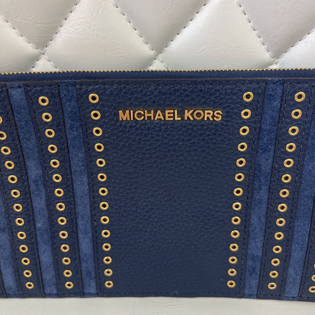 Michael Kors ACCESSORIES blue