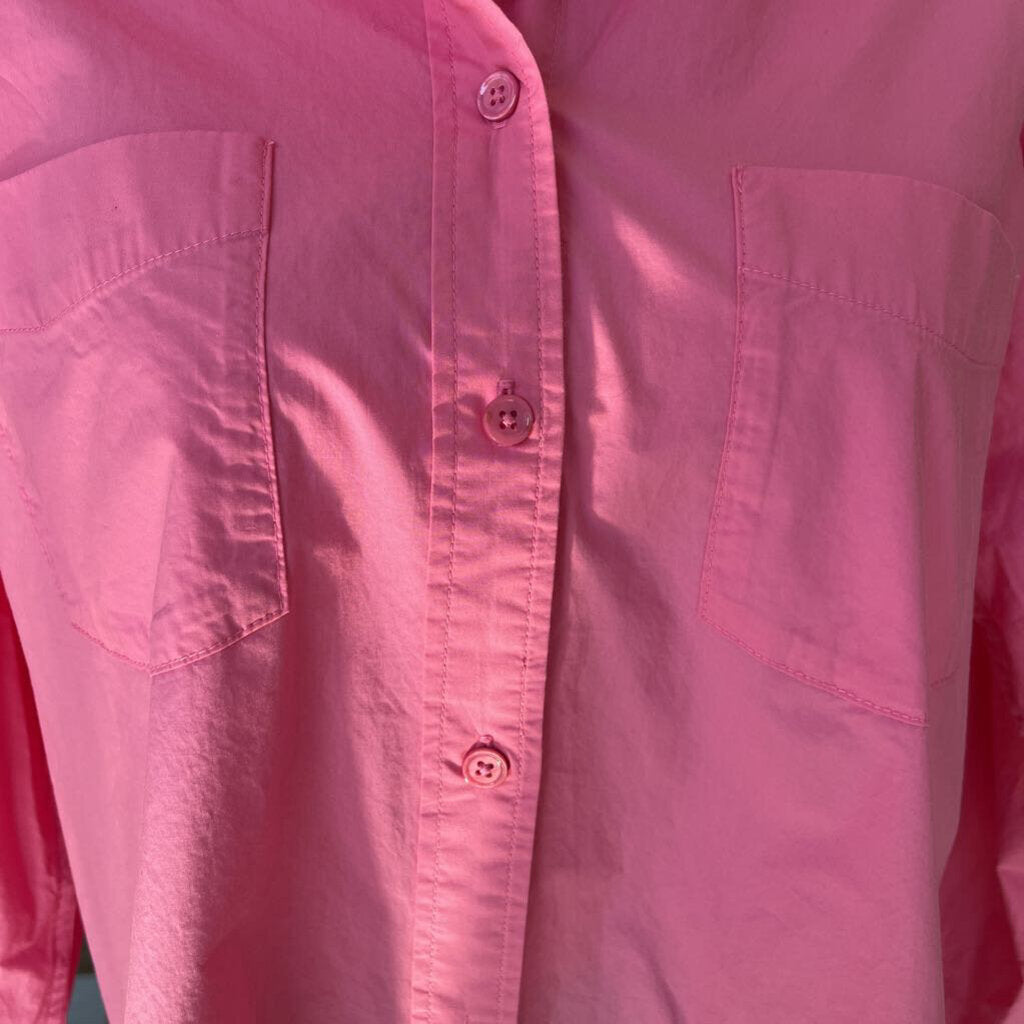 Sundays CLOTHING m pink