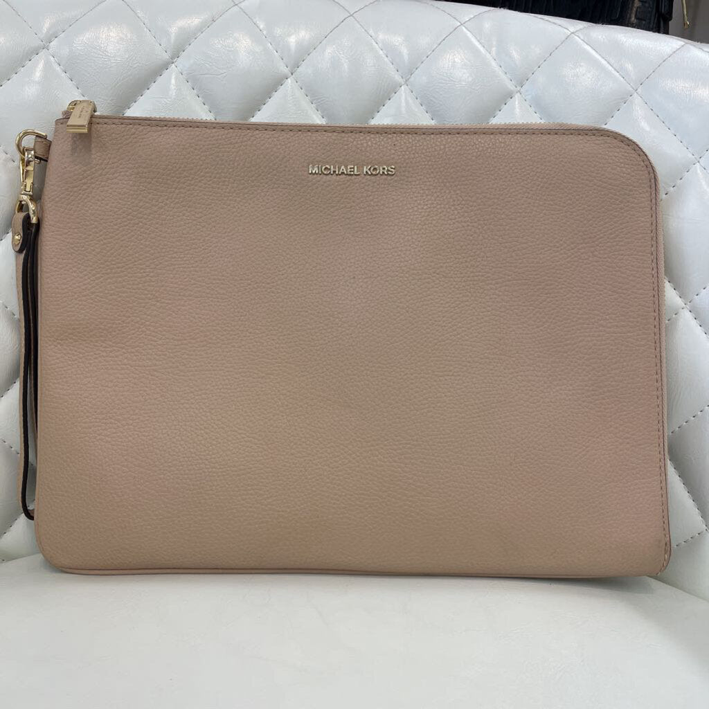 Michael Kors ACCESSORIES tan