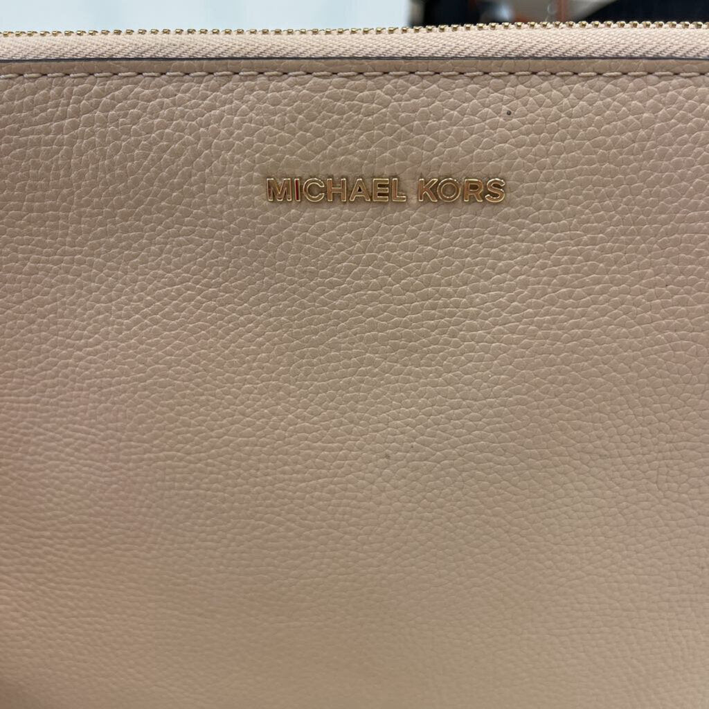 Michael Kors ACCESSORIES tan