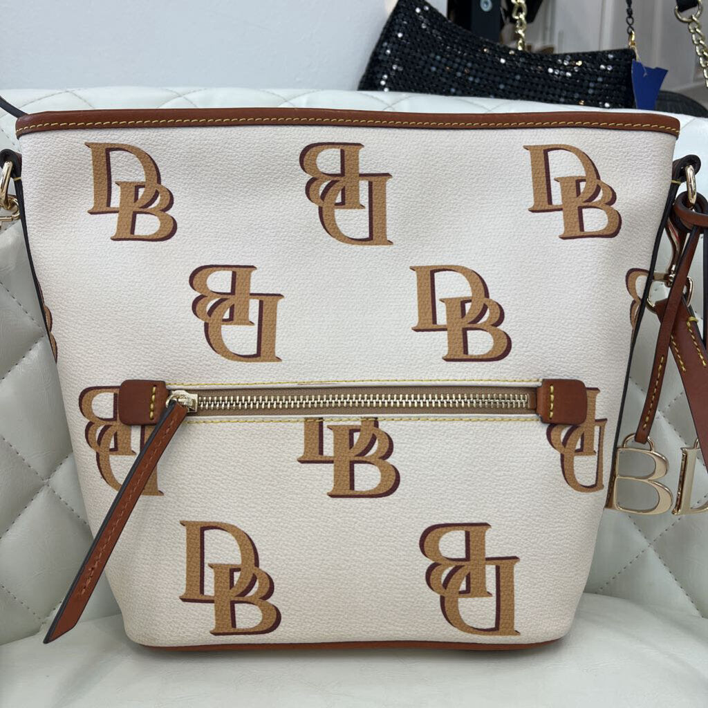 Dooney & Bourke HANDBAGS tan