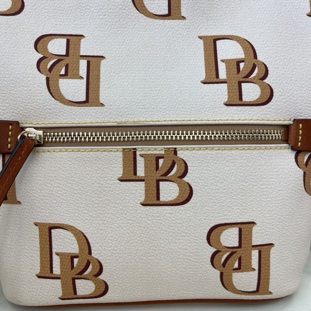 Dooney & Bourke HANDBAGS tan