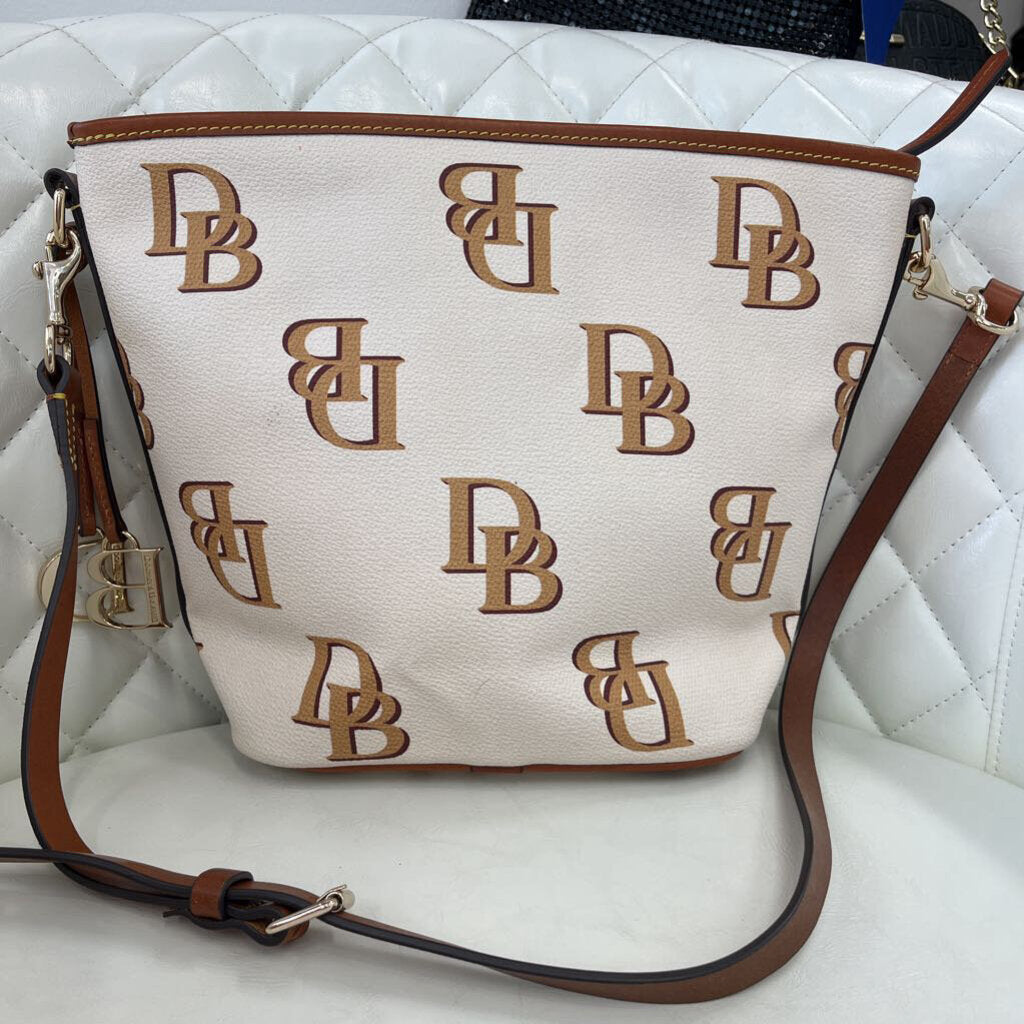 Dooney & Bourke HANDBAGS tan