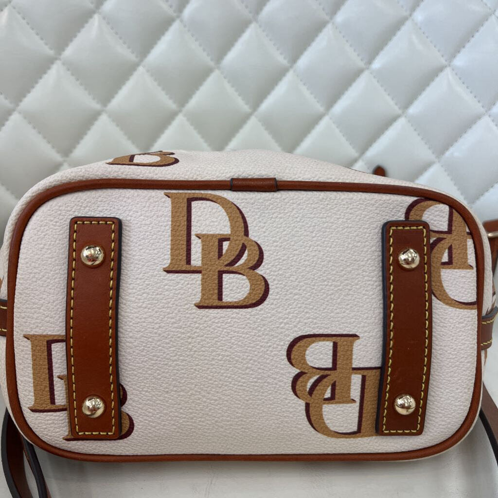 Dooney & Bourke HANDBAGS tan