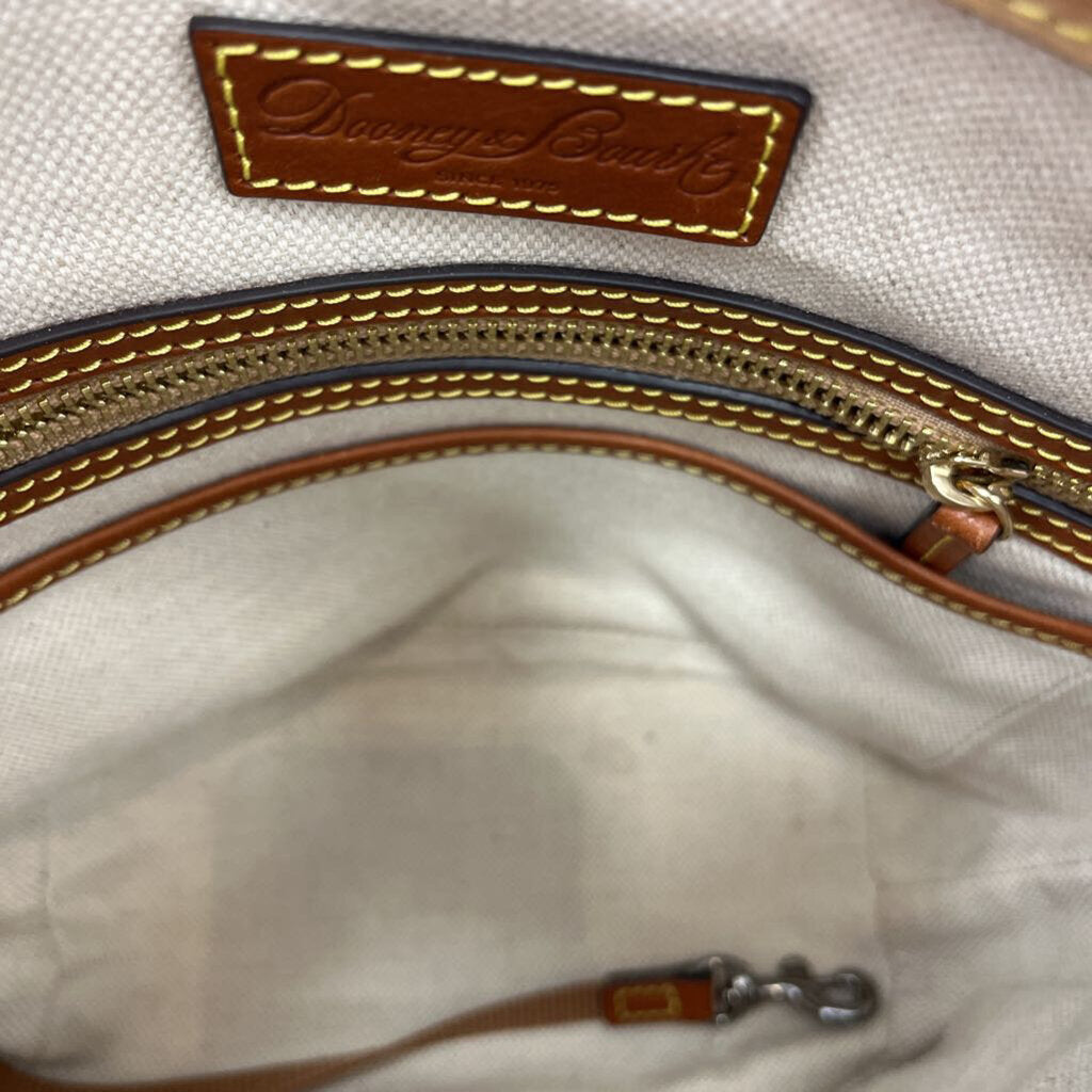 Dooney & Bourke HANDBAGS tan