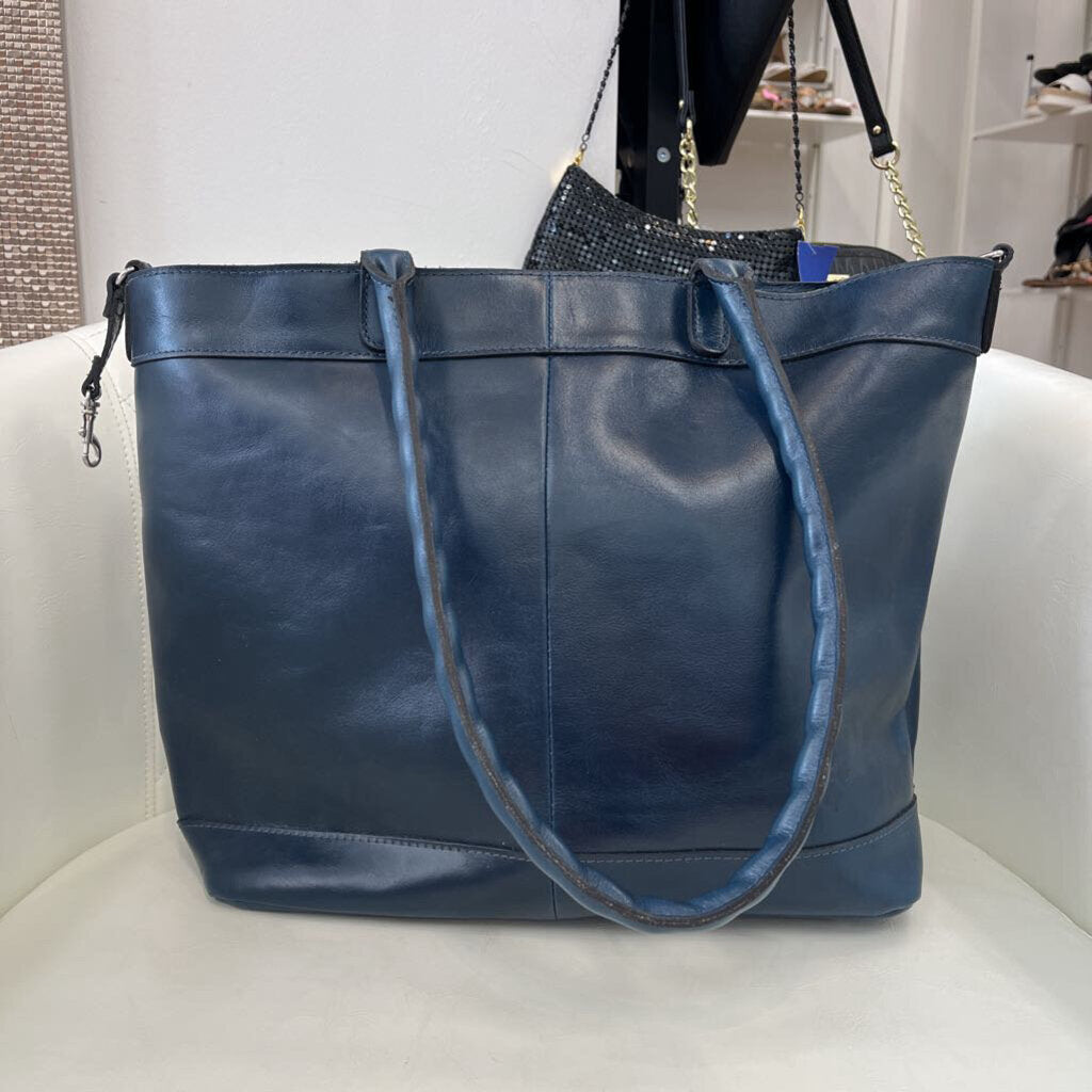 Patricia Nash HANDBAGS blue