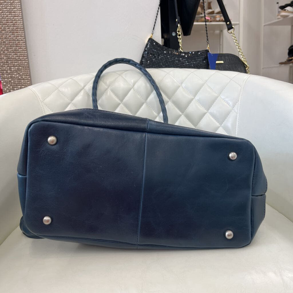 Patricia Nash HANDBAGS blue