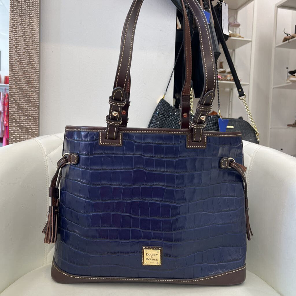 Dooney & Bourke HANDBAGS blue