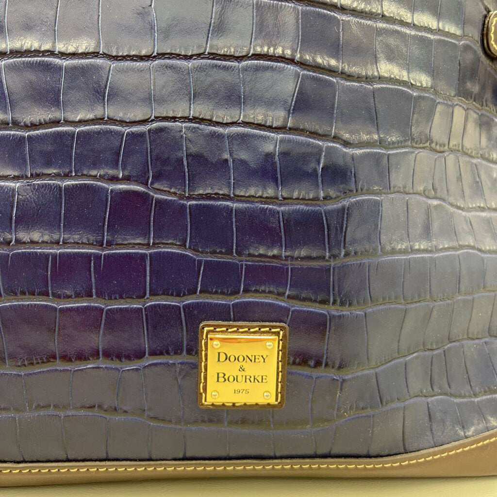 Dooney & Bourke HANDBAGS blue