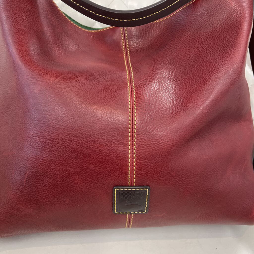 Dooney & Bourke HANDBAGS garnet