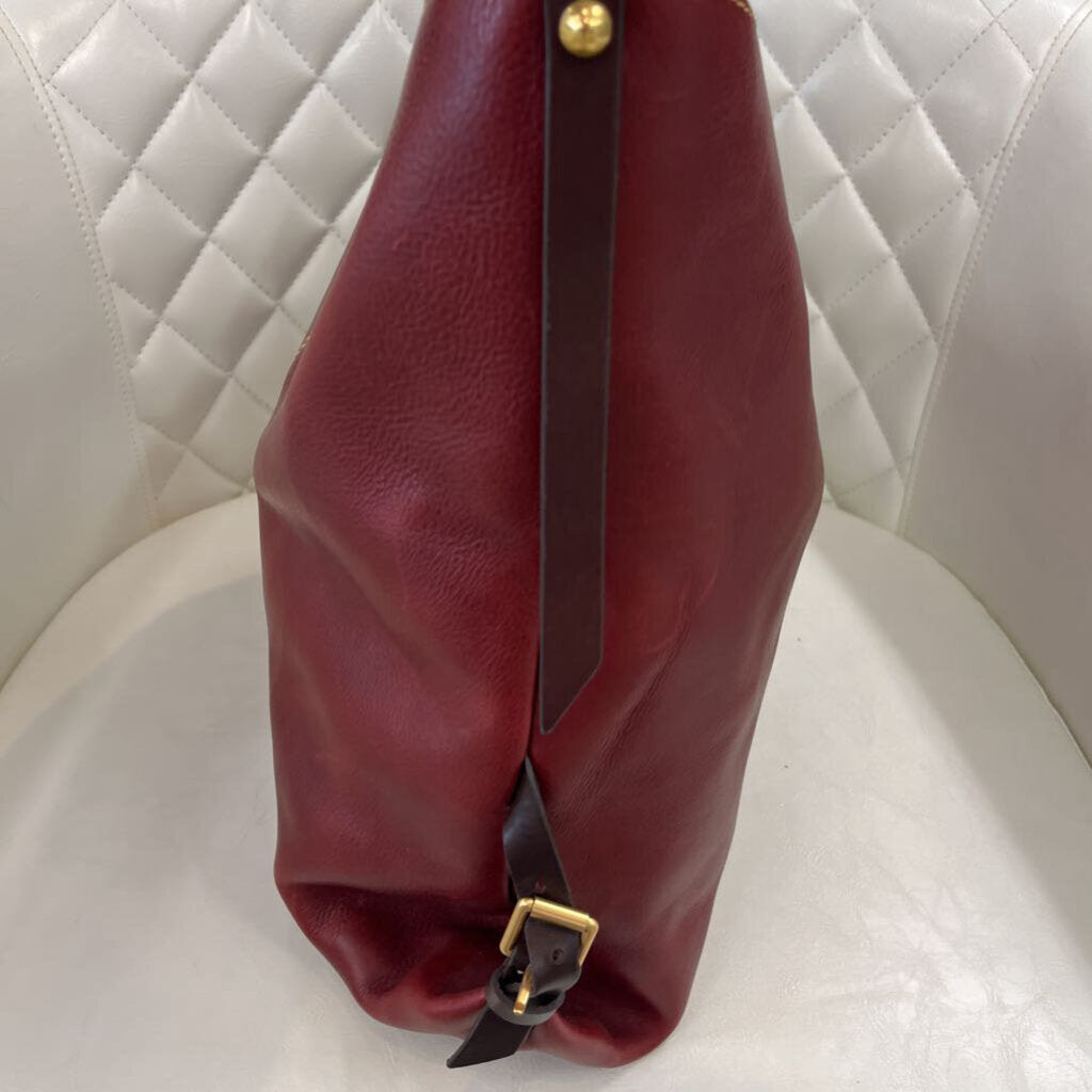 Dooney & Bourke HANDBAGS garnet