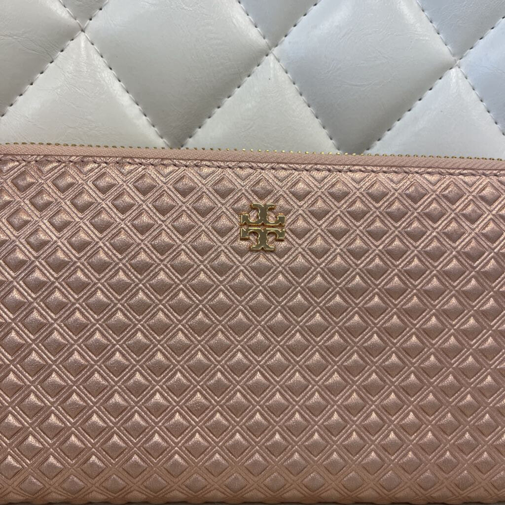 tory burch ACCESSORIES pink