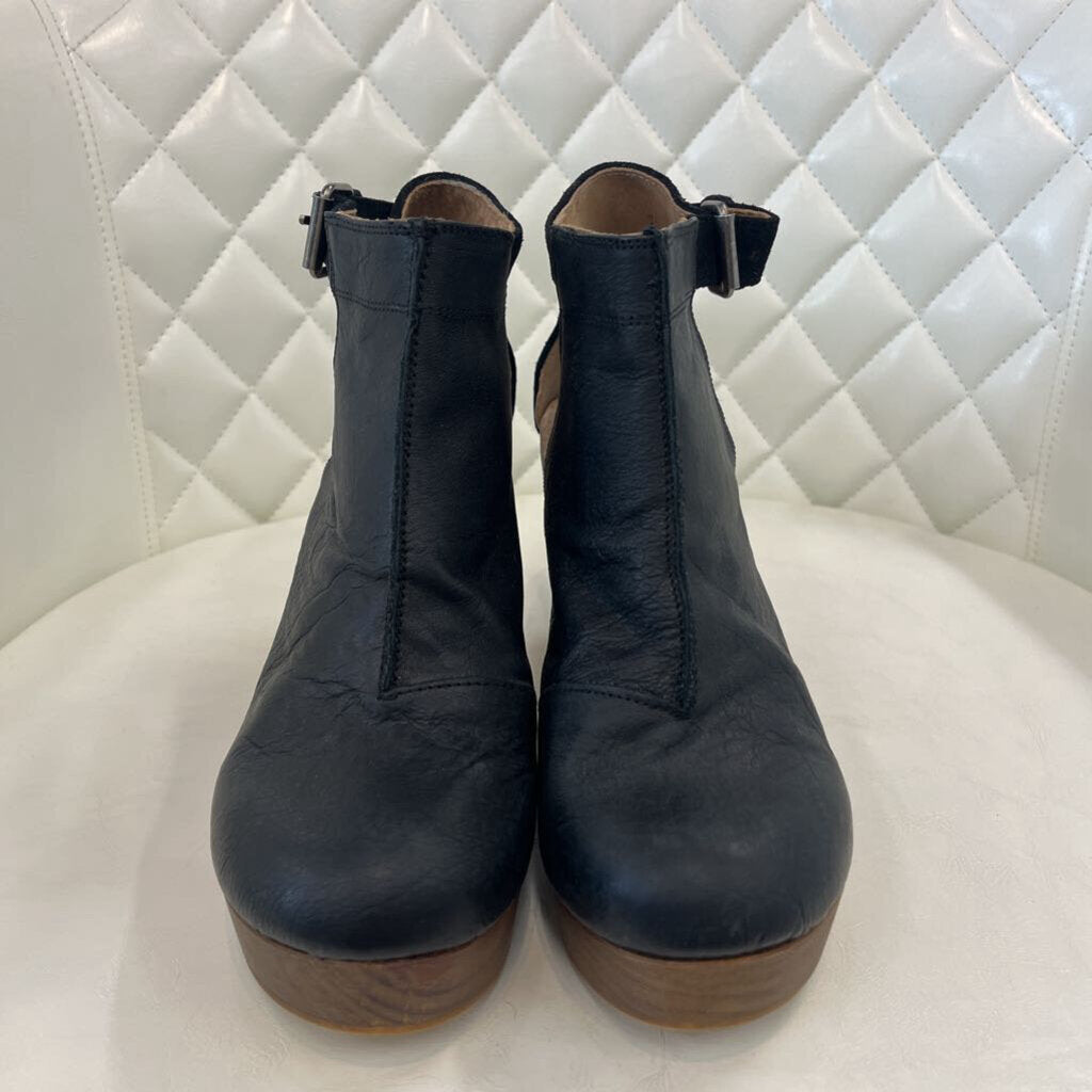 free people SHOES 38.5 black