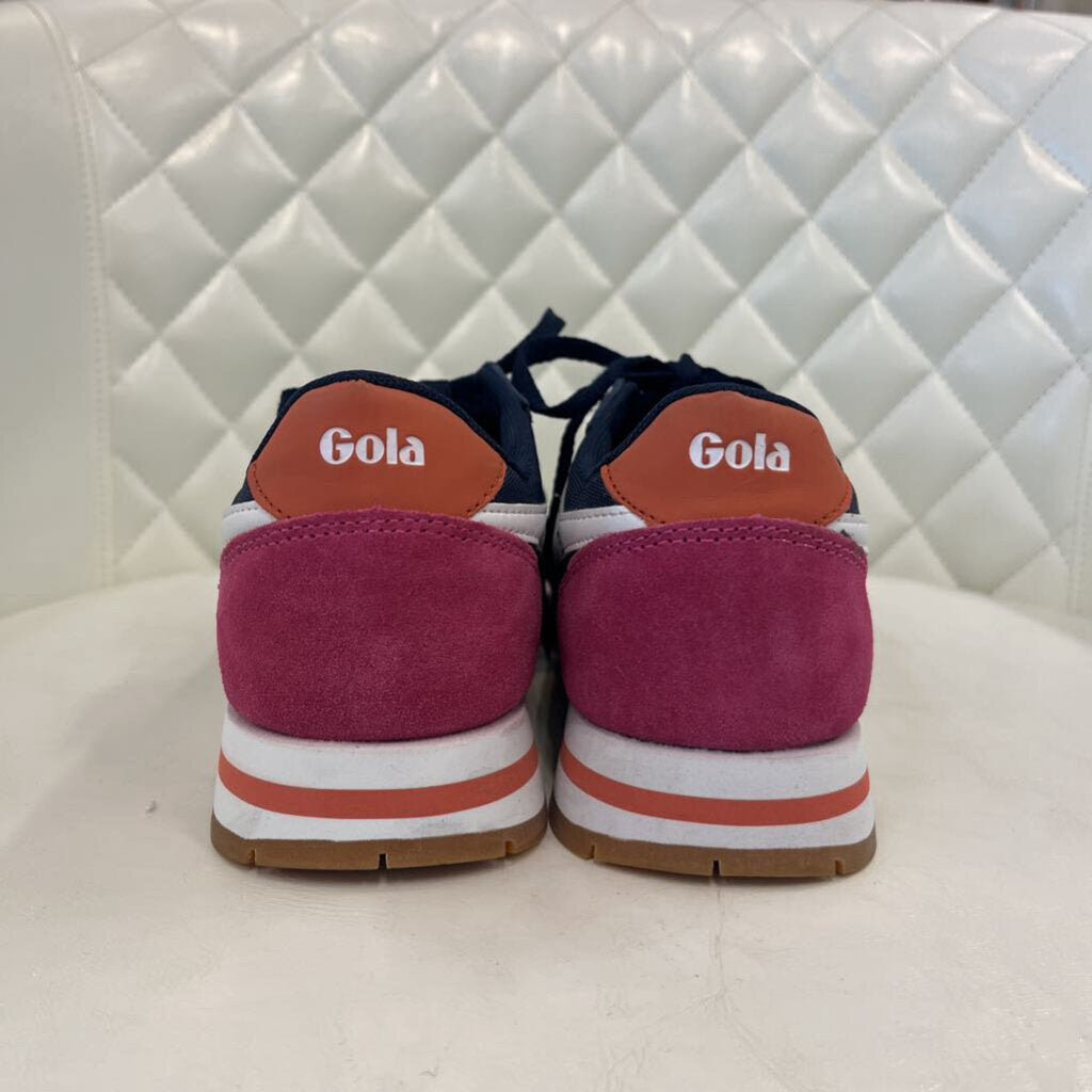 Gola SHOES 6.5 Navy