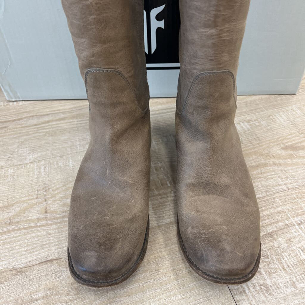 Frye SHOES 7.5 Grey