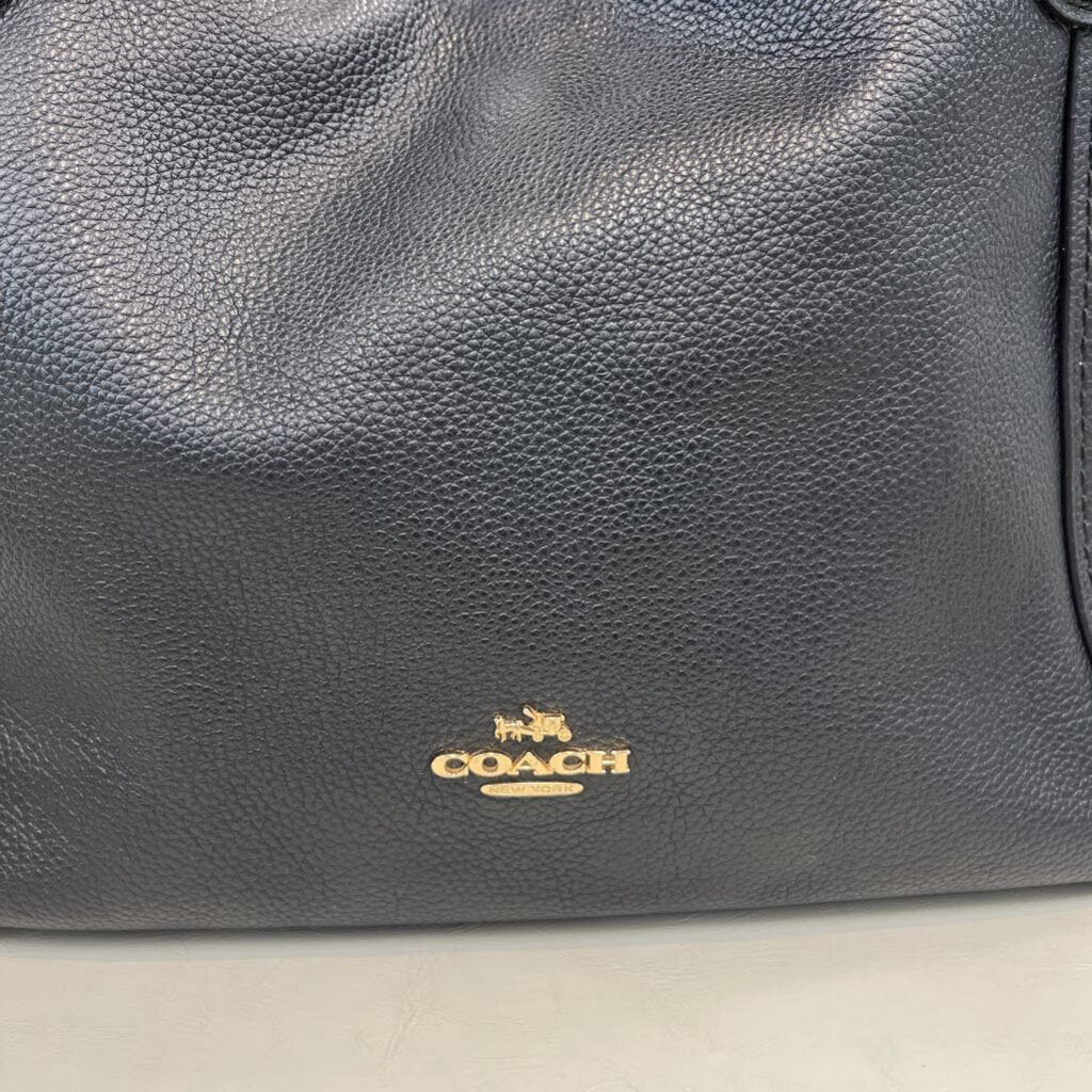 Coach HANDBAGS black