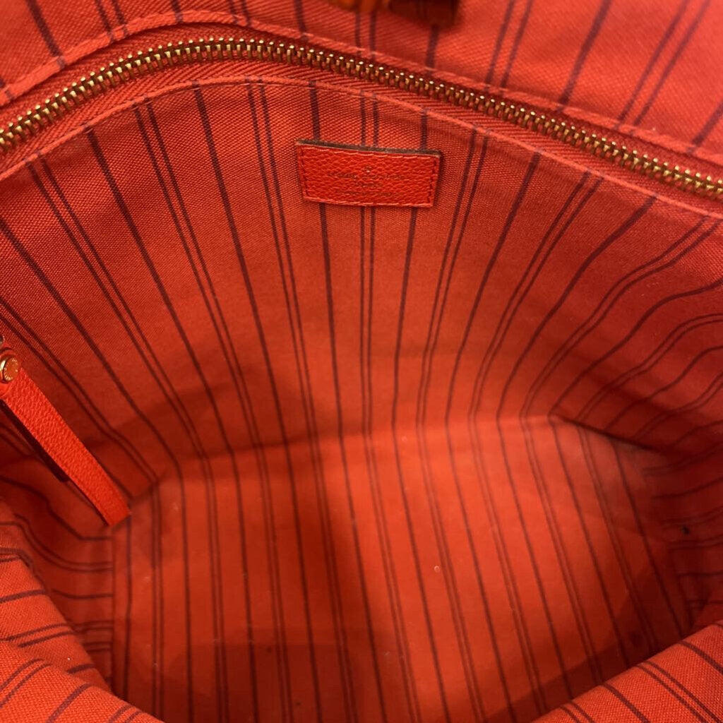 Louis Vuitton Empriente HANDBAGS red