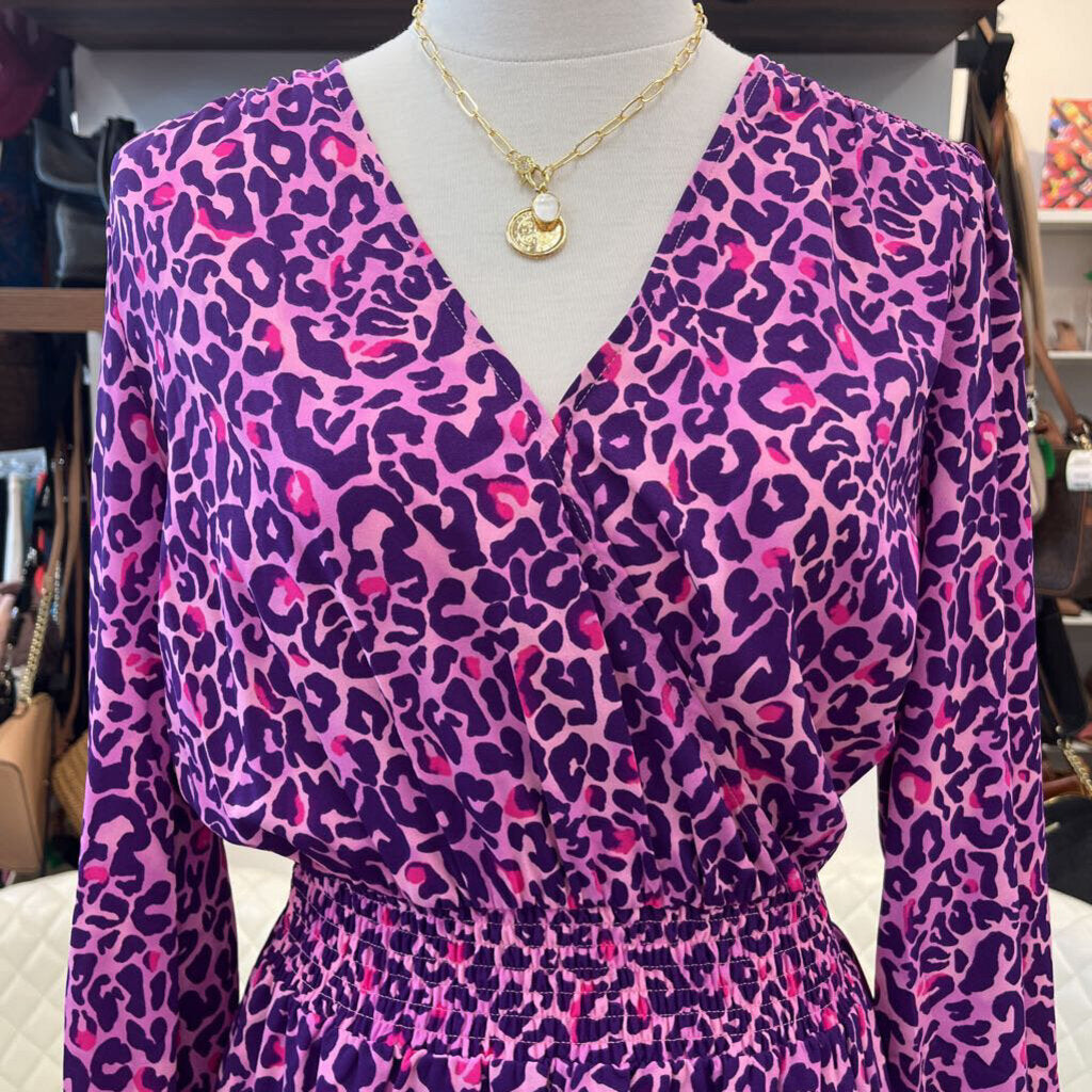 Lilly Pulitzer CLOTHING 8 Purple