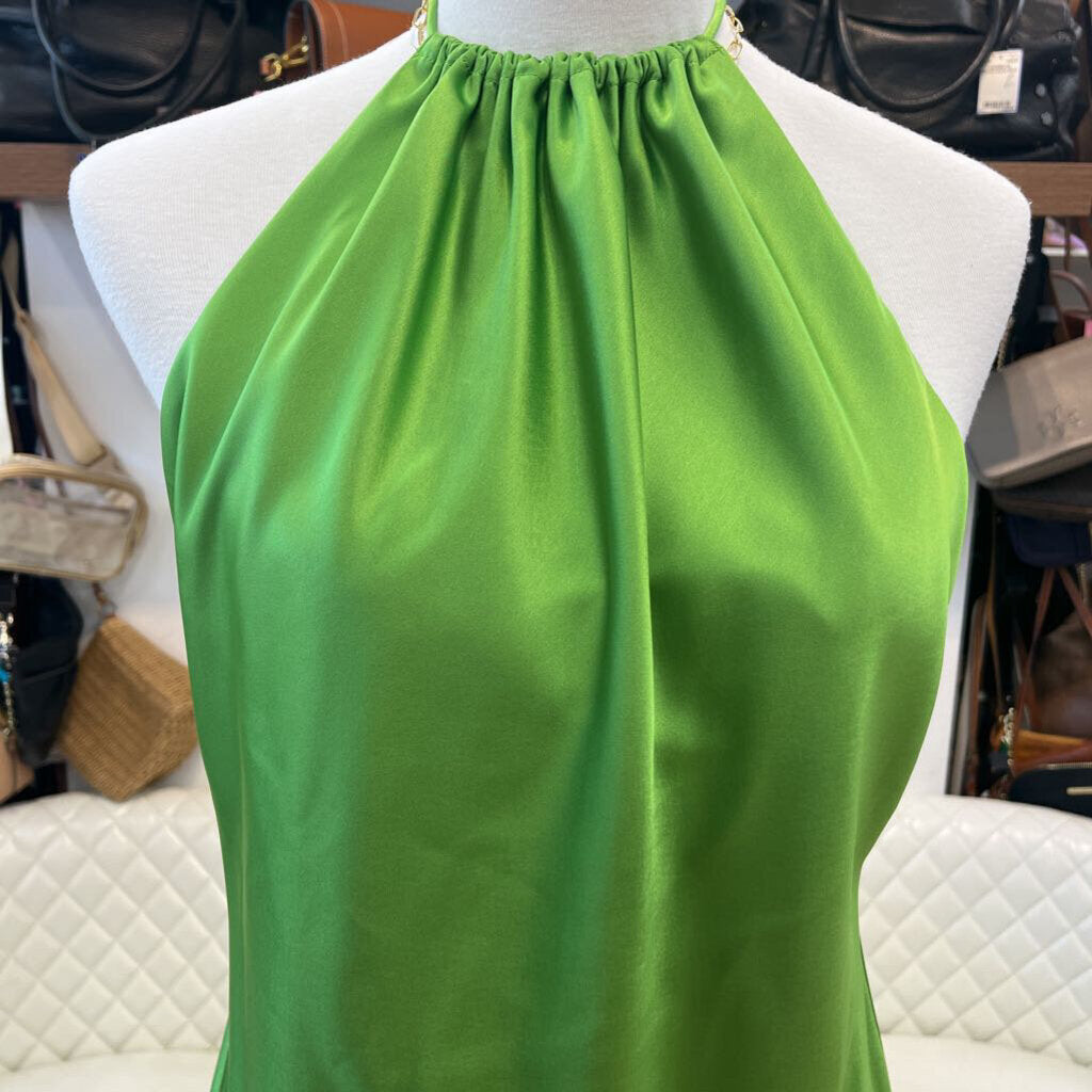 Alice & Olivia CLOTHING 8 green