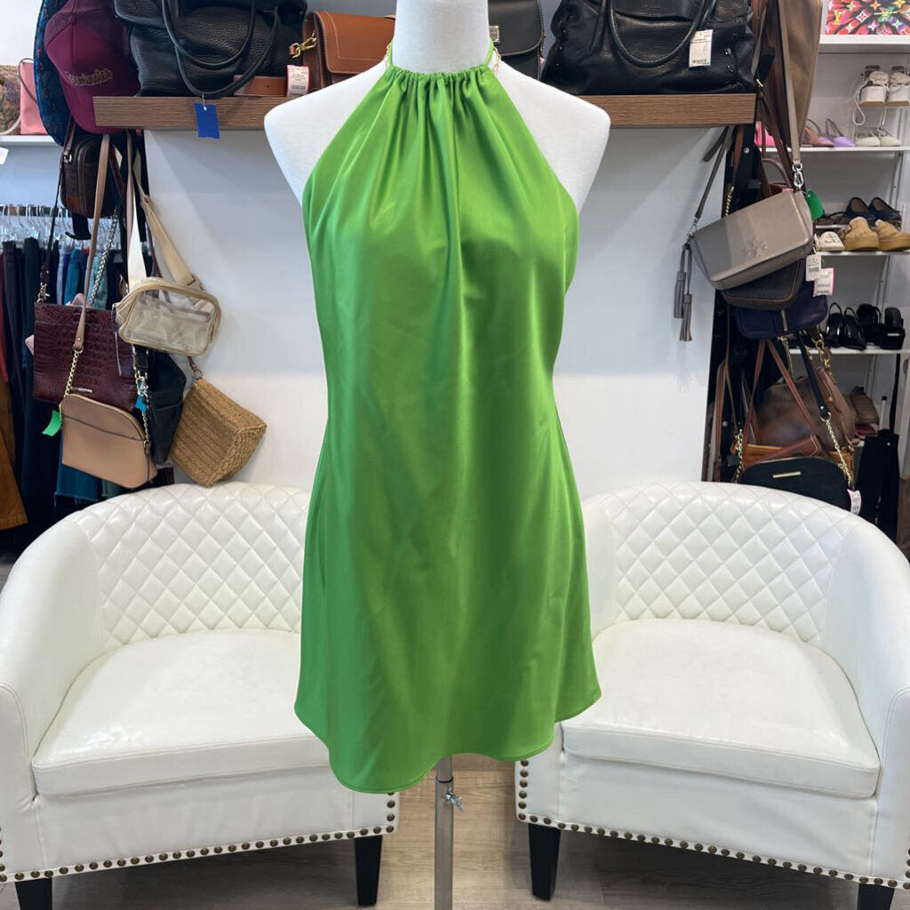 Alice & Olivia CLOTHING 8 green