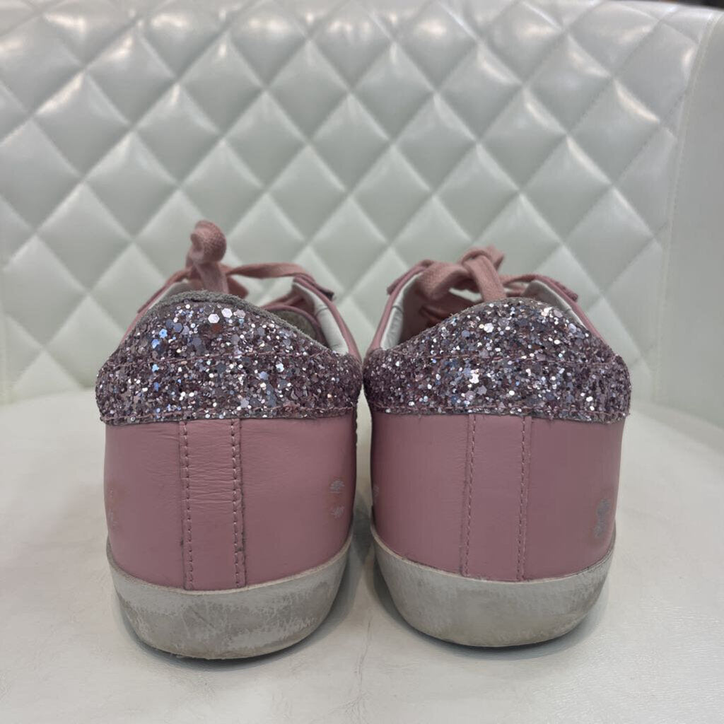 Golden Goose SHOES 38 pink