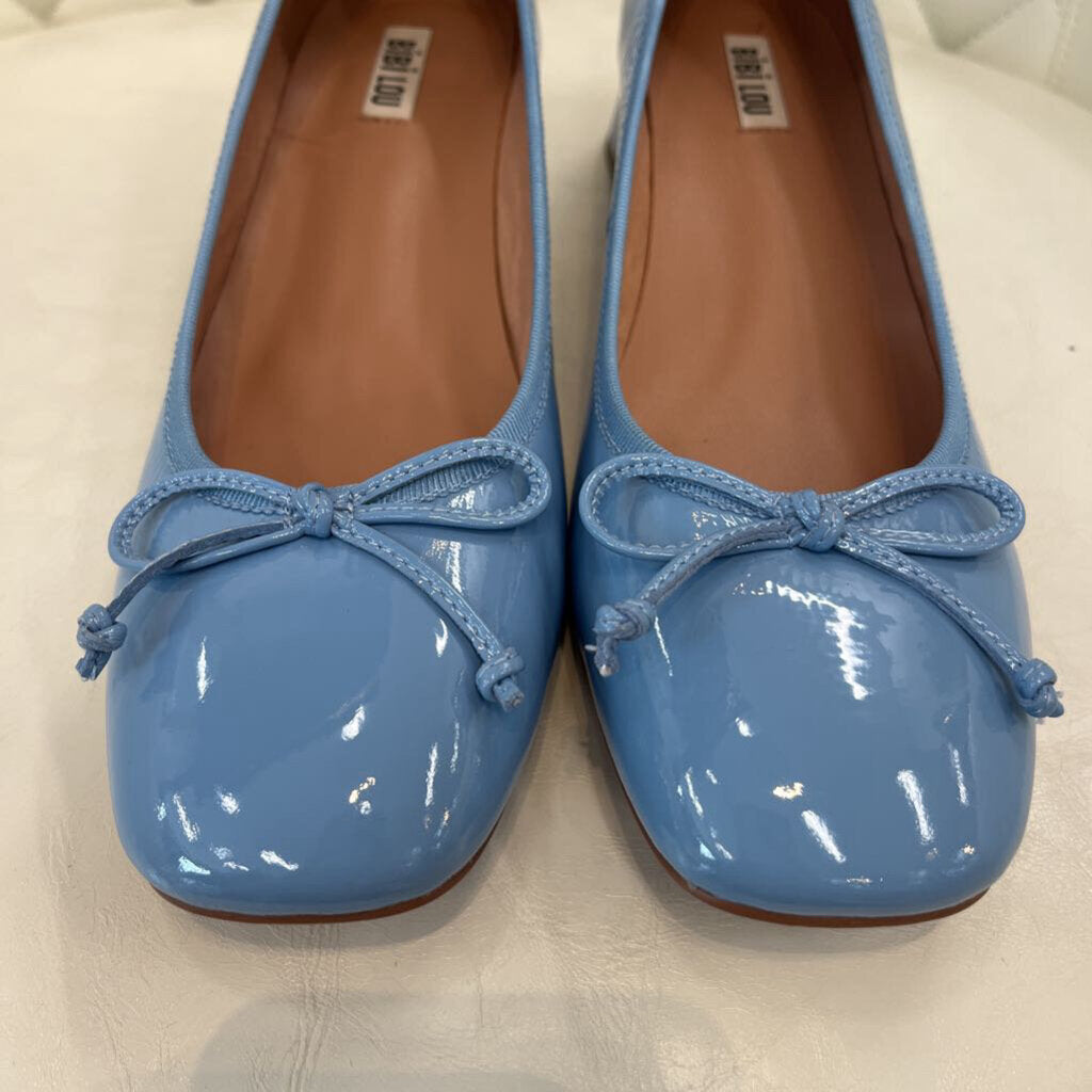 Bibi Lou SHOES 10 Blue