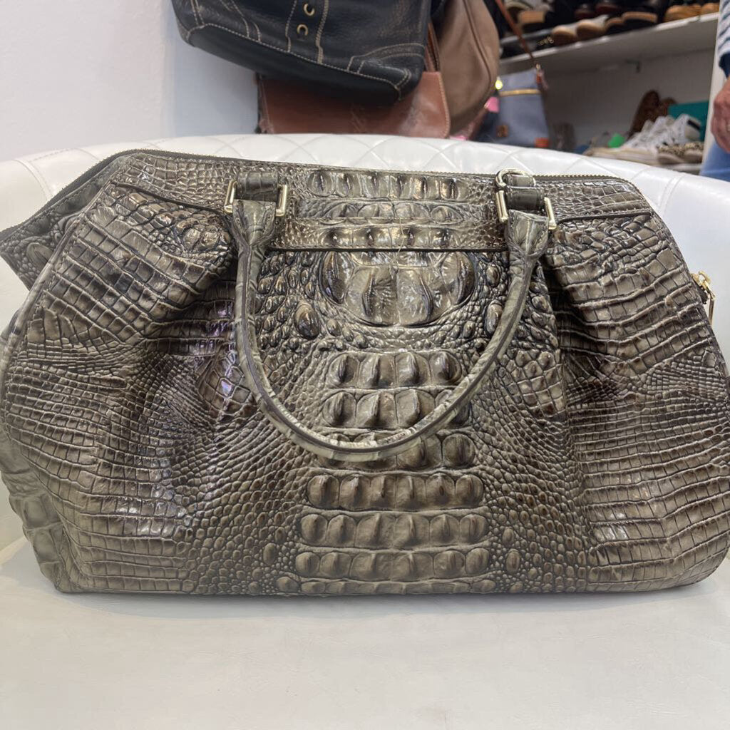 Brahmin HANDBAGS L olive