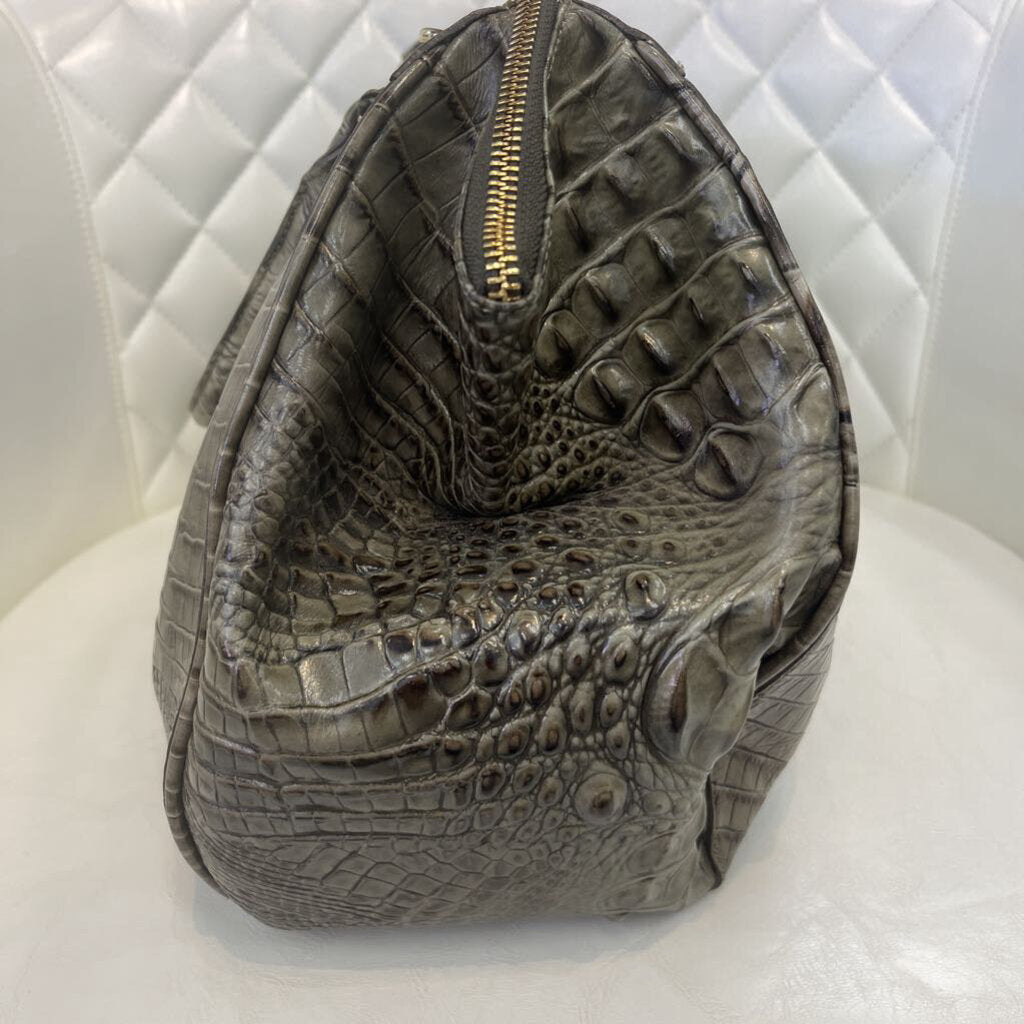 Brahmin HANDBAGS L olive