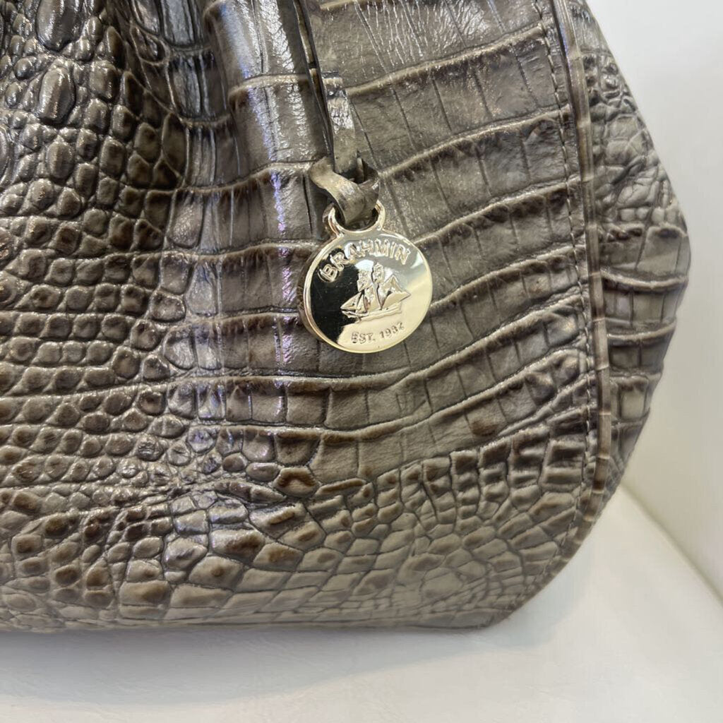 Brahmin HANDBAGS L olive