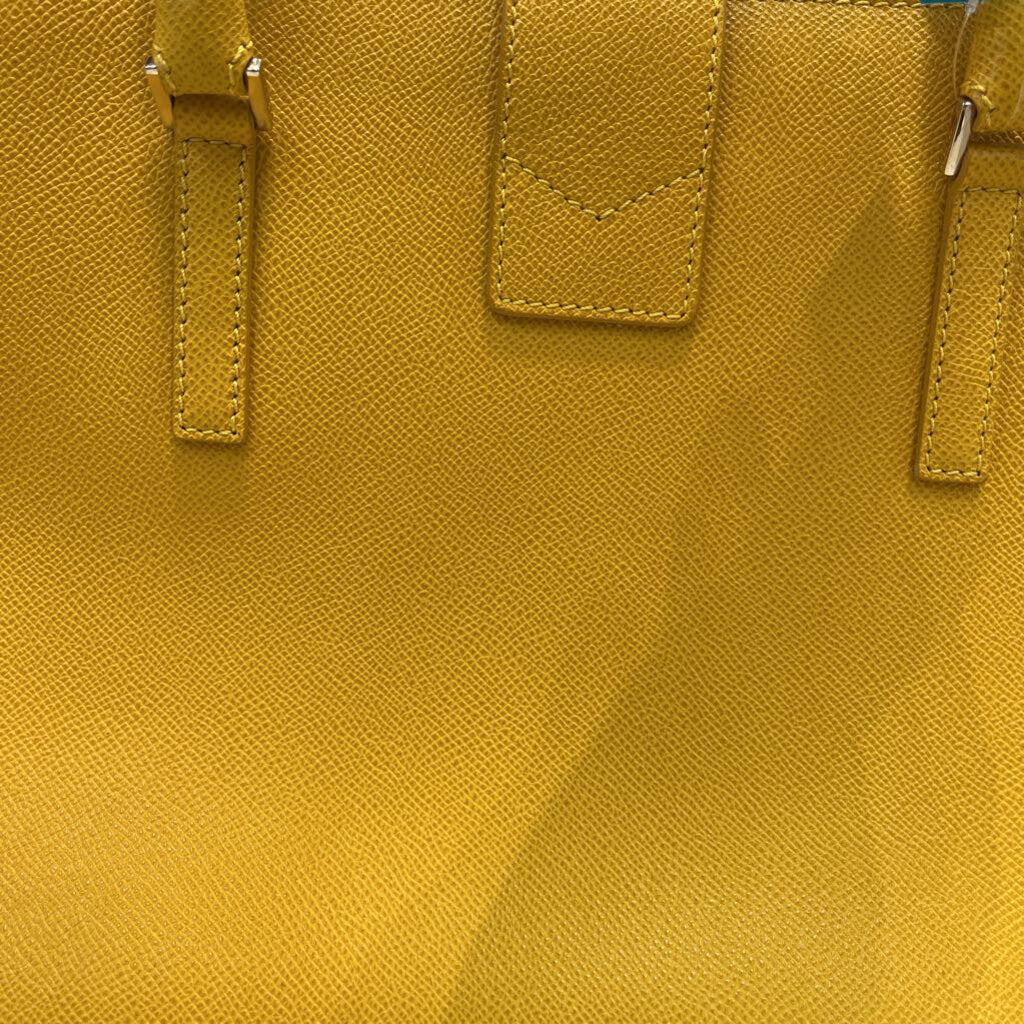 gianfranco Lotti HANDBAGS yellow