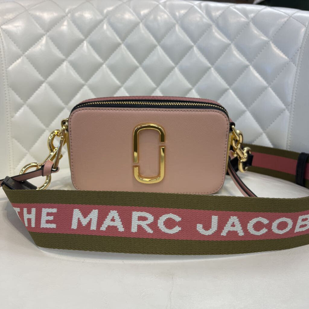 marc jacobs HANDBAGS pink