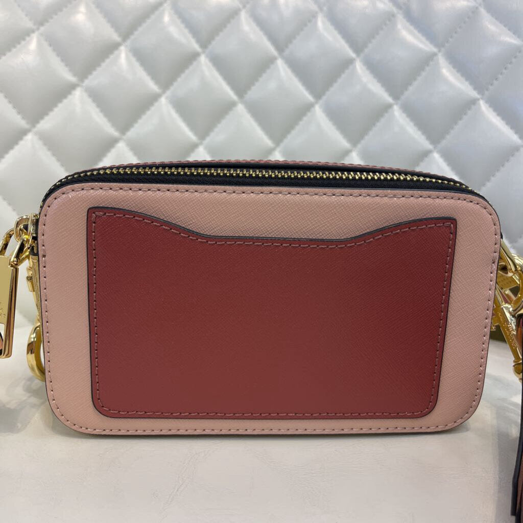 marc jacobs HANDBAGS pink